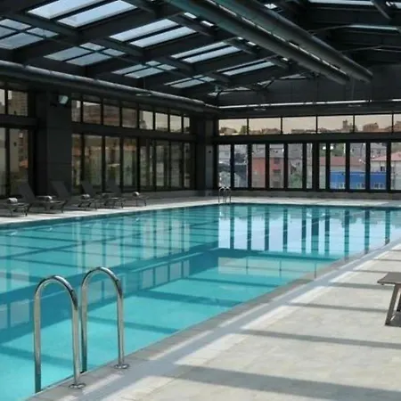 Sheraton Grand Atasehir Otel 5*