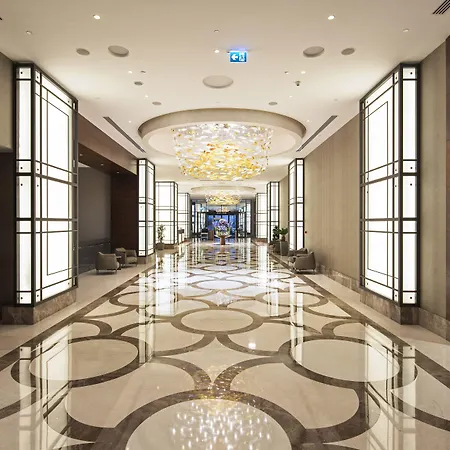Otel Sheraton Grand Atasehir 5*