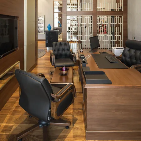 Otel Sheraton Grand Atasehir