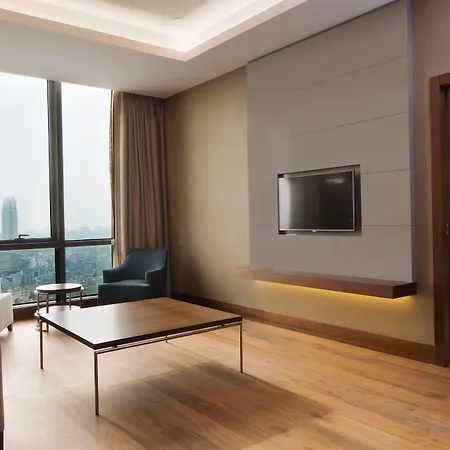 Hotel Sheraton Grand Atasehir 5*