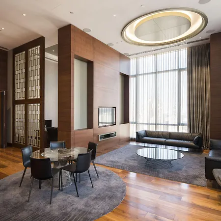 Otel Sheraton Grand Atasehir