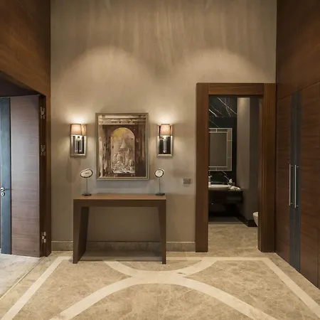 Hotel Sheraton Grand Atasehir