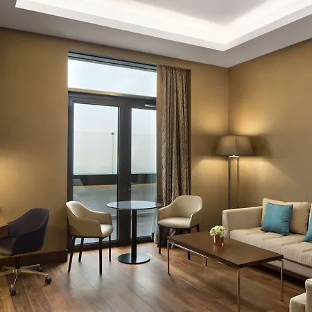 Hotel Sheraton Grand Atasehir