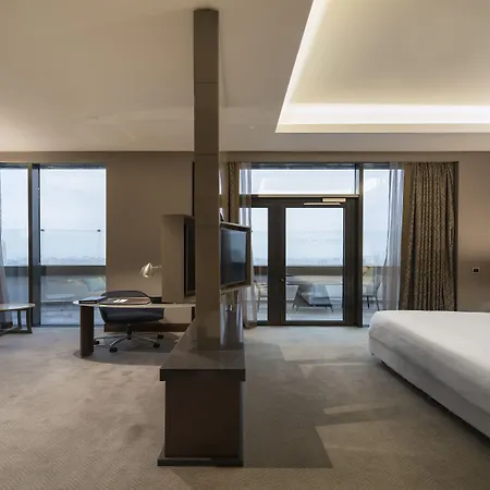 Hotel Sheraton Grand Atasehir