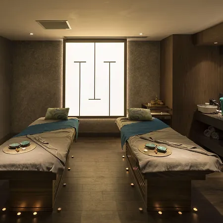 Otel Sheraton Grand Atasehir İstanbul