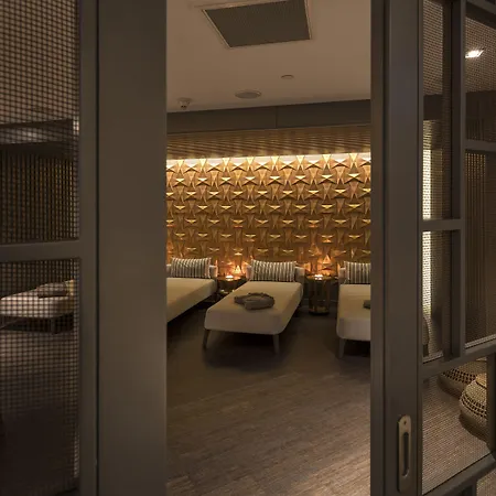 Hotel Sheraton Grand Atasehir Istanbul