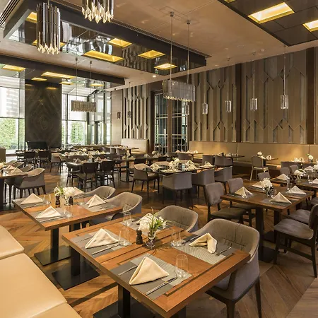 Hotel Sheraton Grand Atasehir 5*