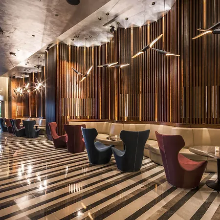 Otel Sheraton Grand Atasehir