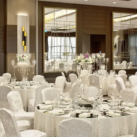 Sheraton Grand Atasehir