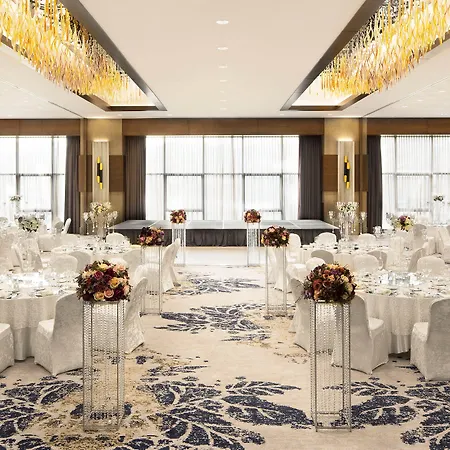 Otel Sheraton Grand Atasehir 5*