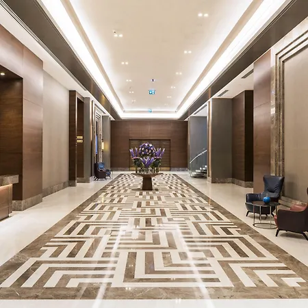 Hotel Sheraton Grand Atasehir