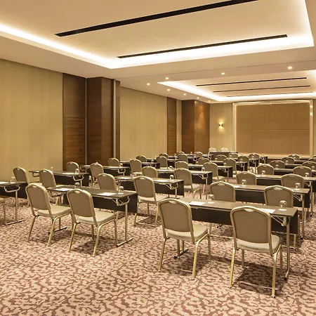 Sheraton Grand Atasehir Otel