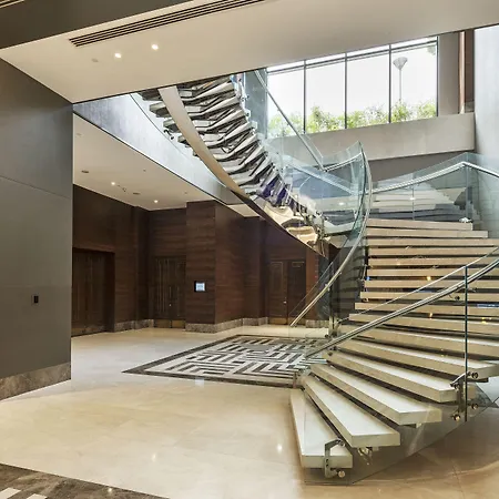 Sheraton Grand Atasehir Otel