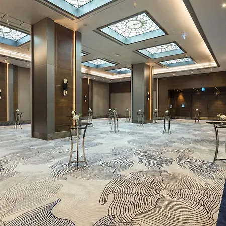 Otel Sheraton Grand Atasehir