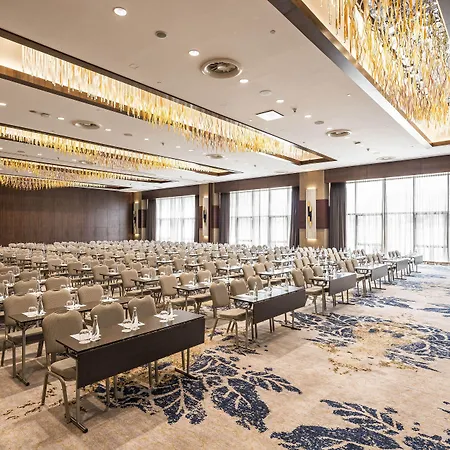 Sheraton Grand Atasehir